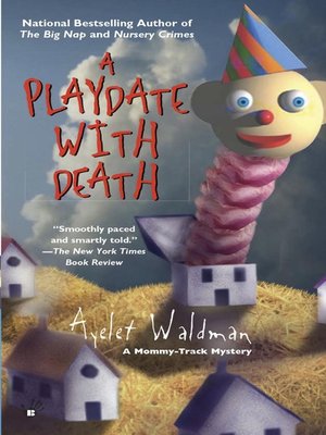 cover image of A Playdate With Death